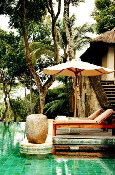 Godrej Majesty wellness spa